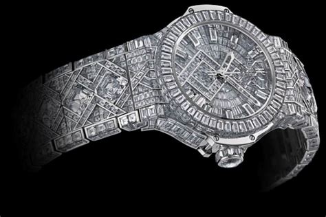 teuerste hublot|most expensive hublot.